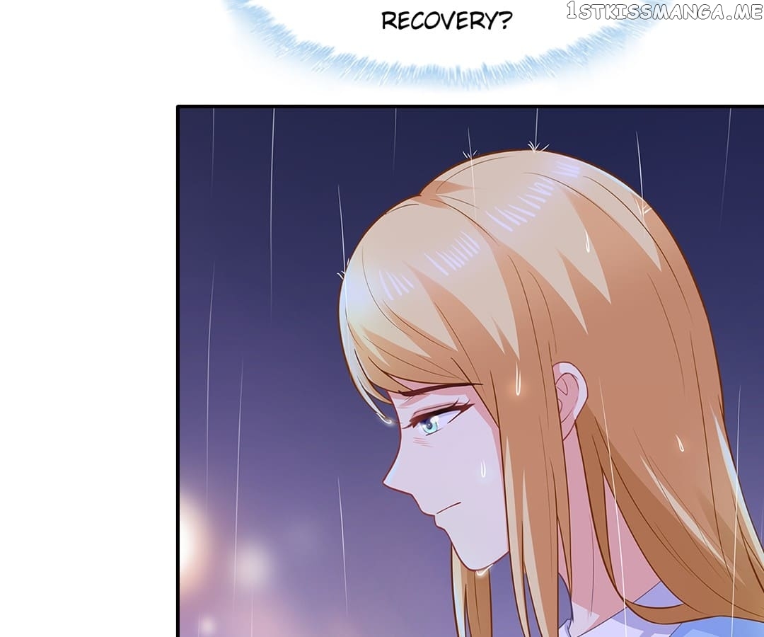 Marry Me Again, Honey chapter 23 - page 21