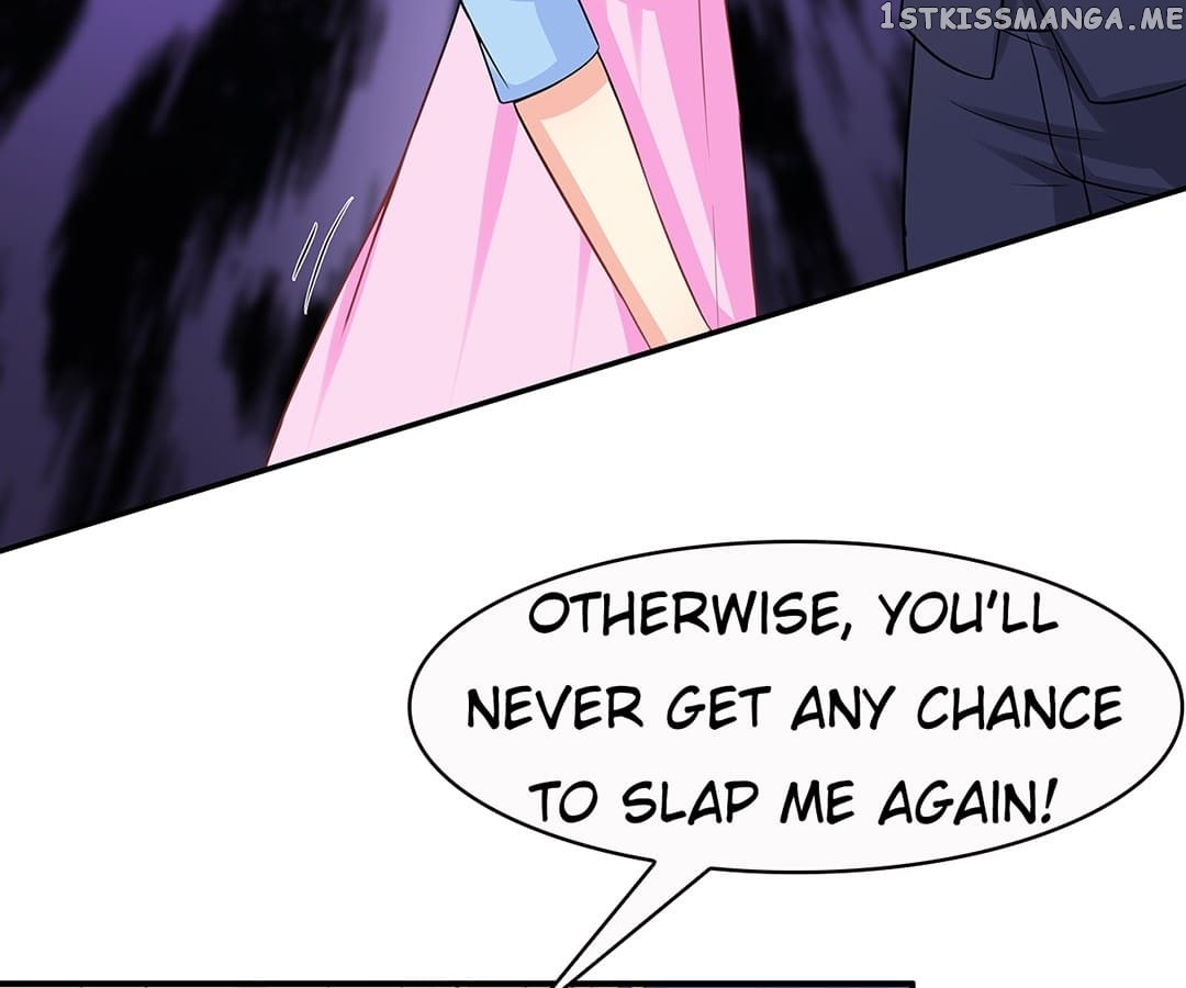 Marry Me Again, Honey chapter 23 - page 3