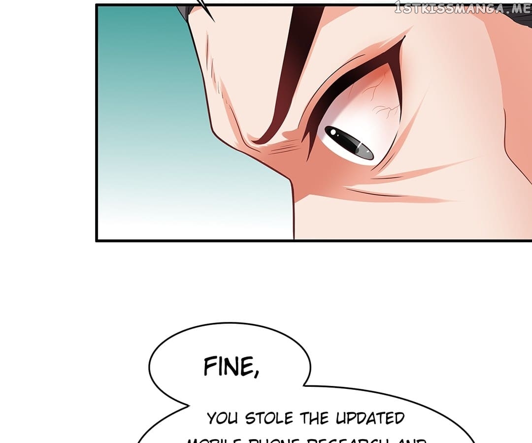 Marry Me Again, Honey chapter 23 - page 5