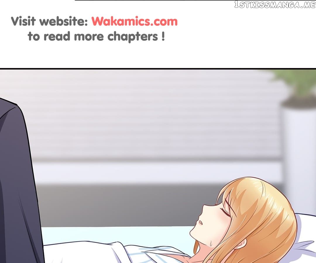 Marry Me Again, Honey chapter 23 - page 51