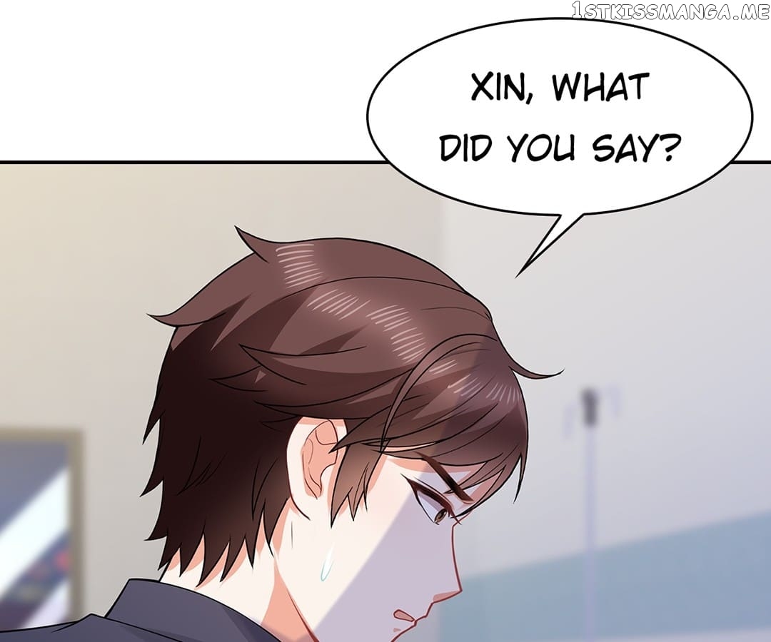 Marry Me Again, Honey chapter 23 - page 53