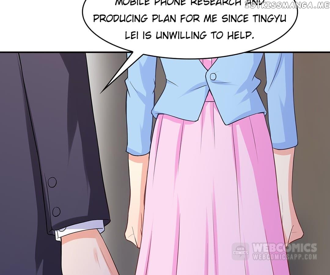 Marry Me Again, Honey chapter 23 - page 6