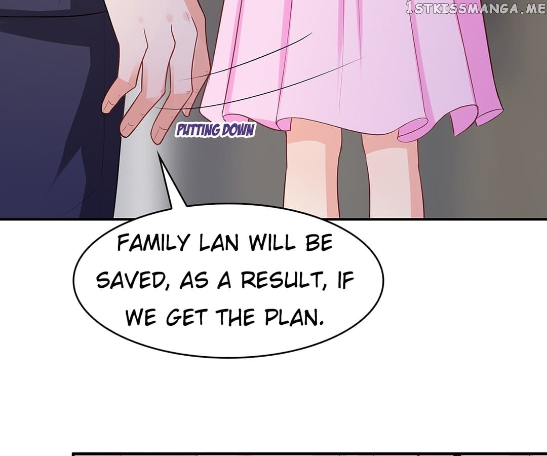 Marry Me Again, Honey chapter 23 - page 7