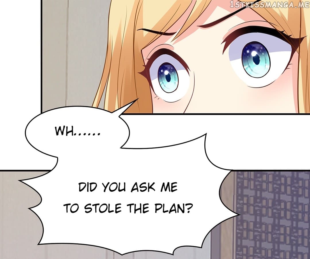 Marry Me Again, Honey chapter 23 - page 8