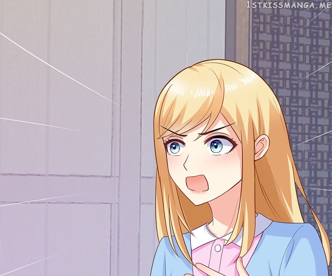 Marry Me Again, Honey chapter 23 - page 9