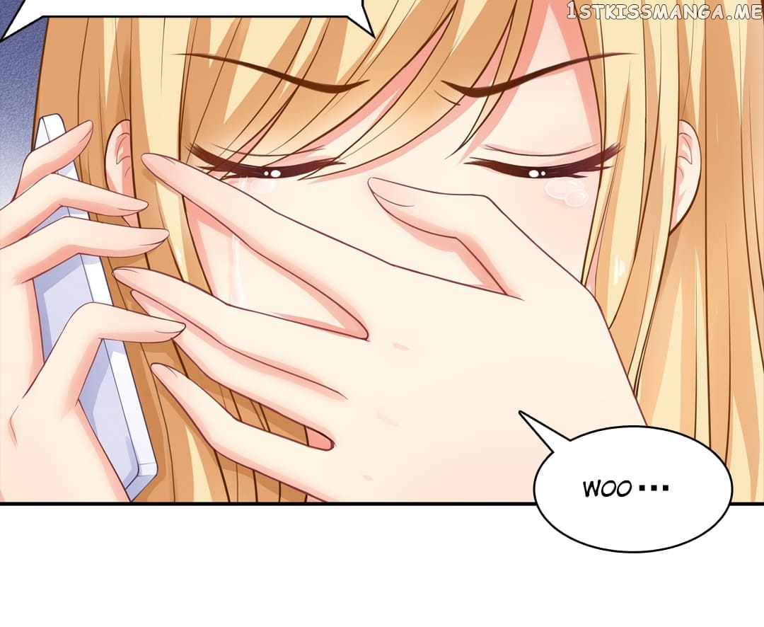 Marry Me Again, Honey chapter 3 - page 11