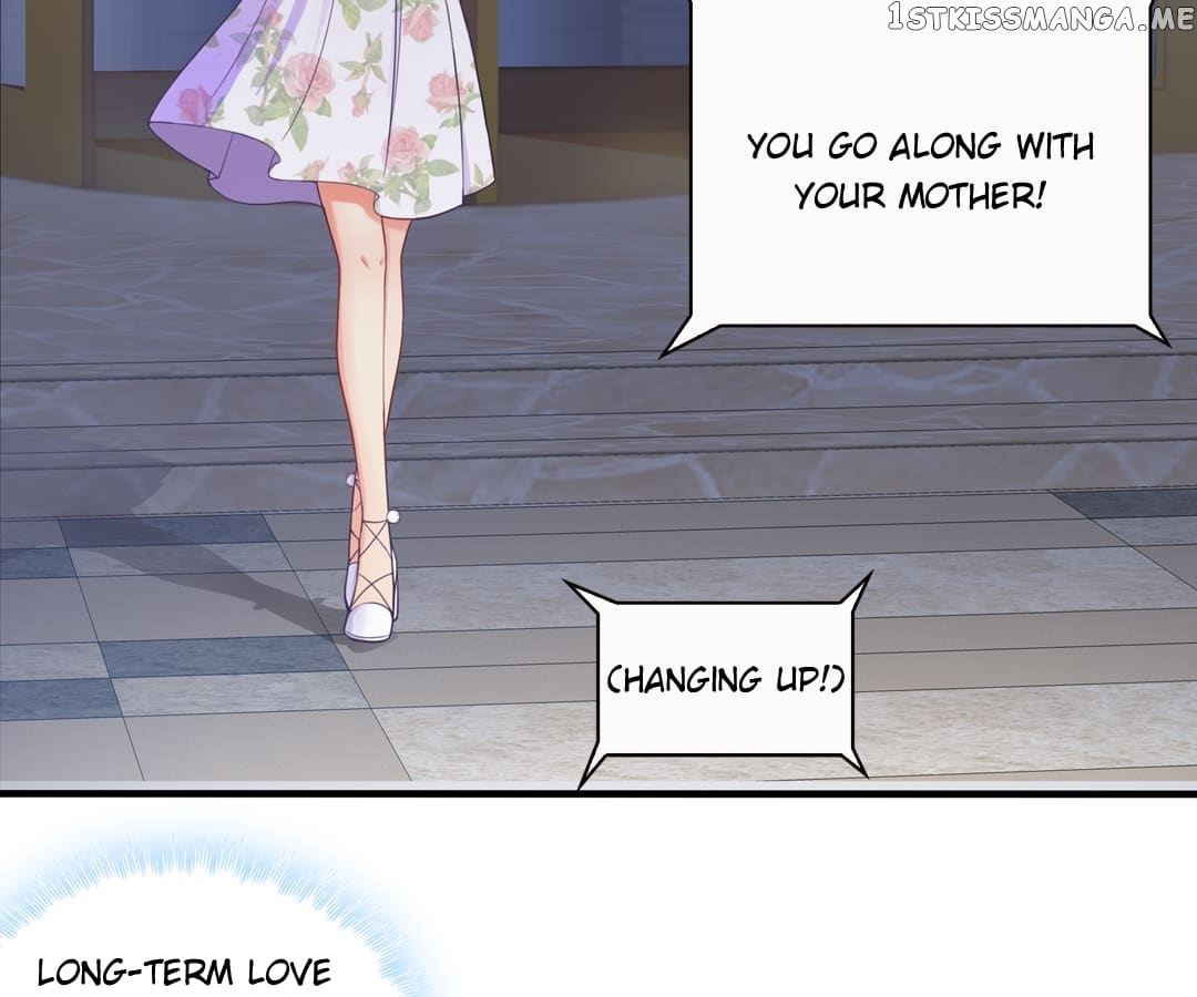 Marry Me Again, Honey chapter 3 - page 13