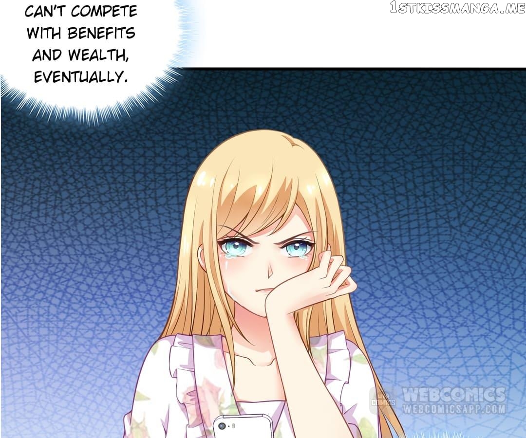Marry Me Again, Honey chapter 3 - page 14
