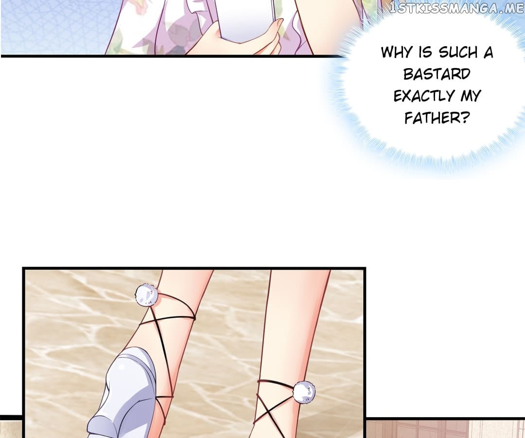 Marry Me Again, Honey chapter 3 - page 15