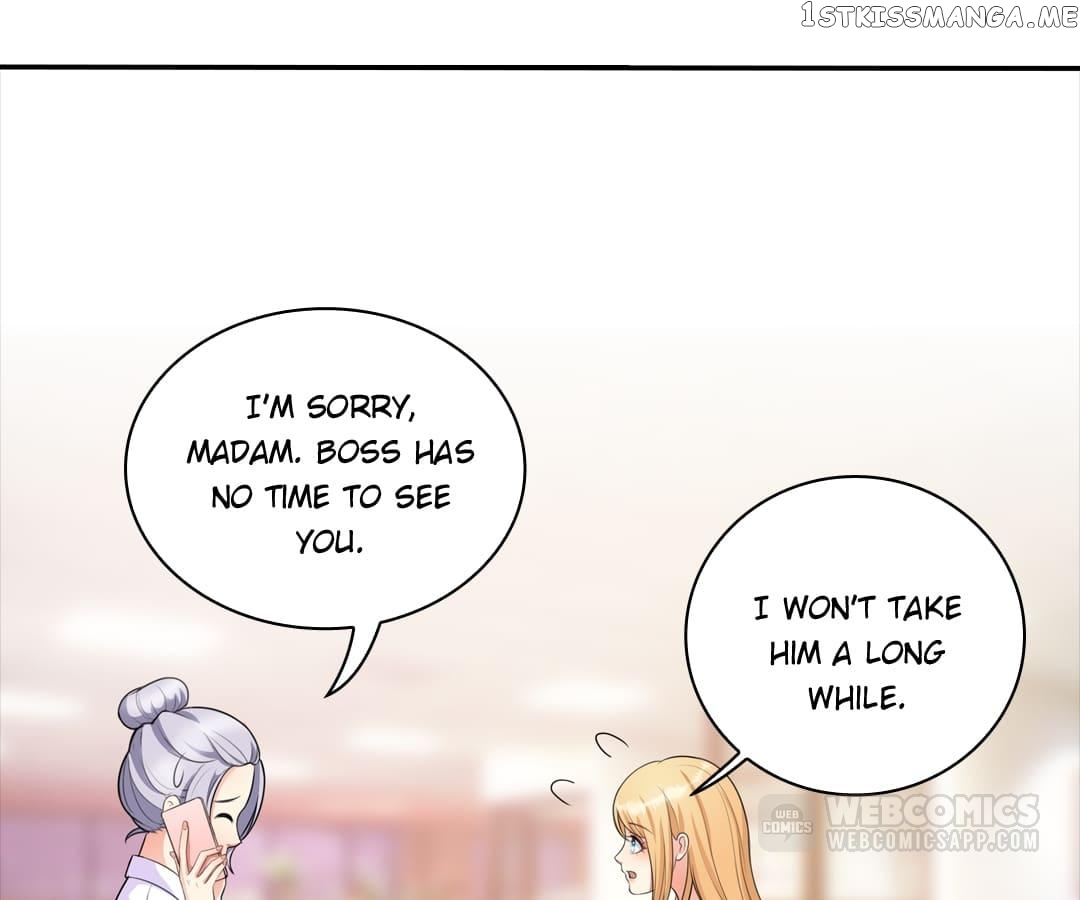 Marry Me Again, Honey chapter 3 - page 18