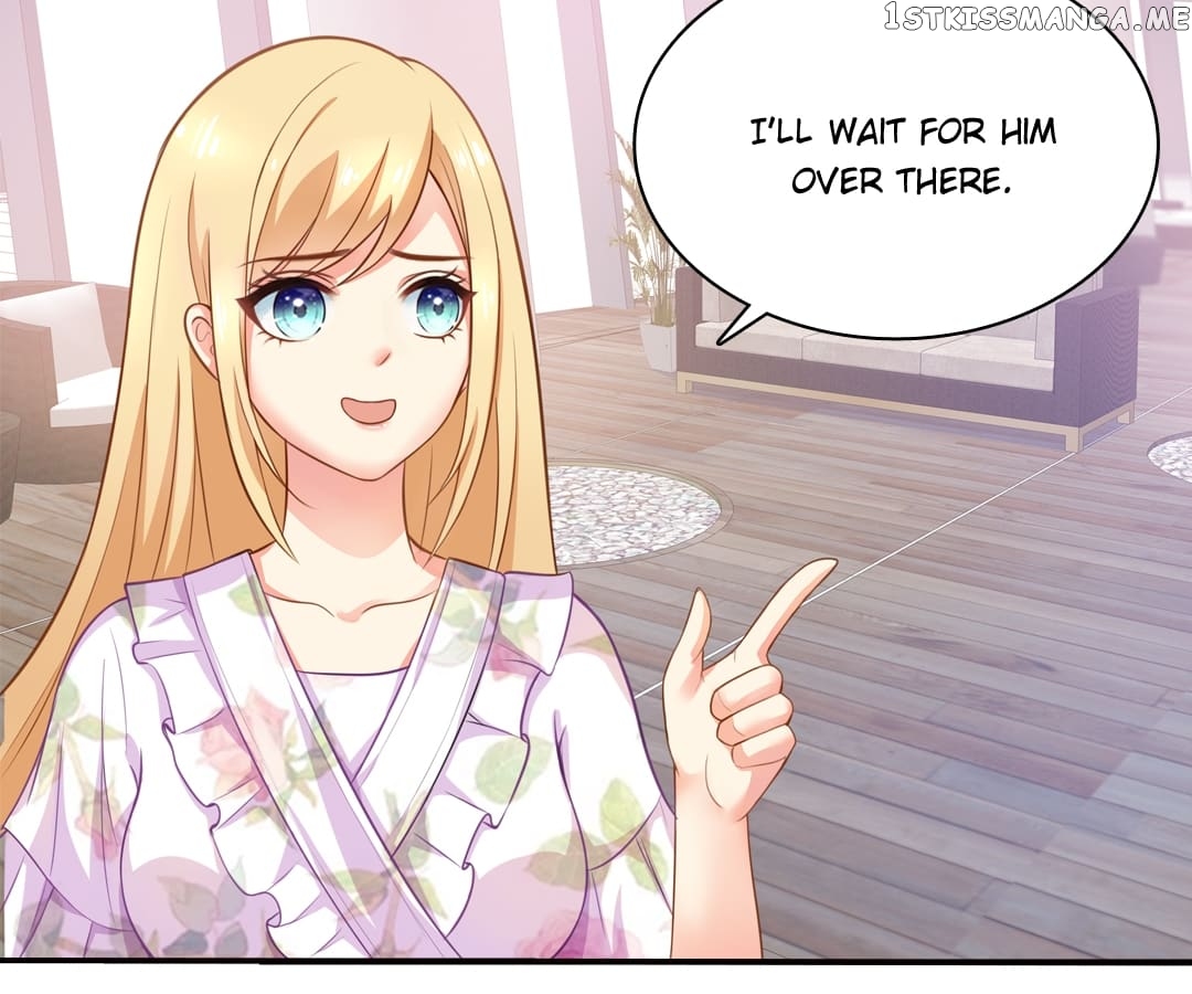 Marry Me Again, Honey chapter 3 - page 21