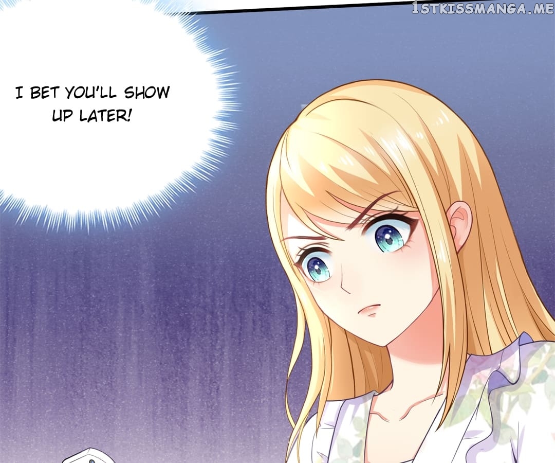Marry Me Again, Honey chapter 3 - page 25