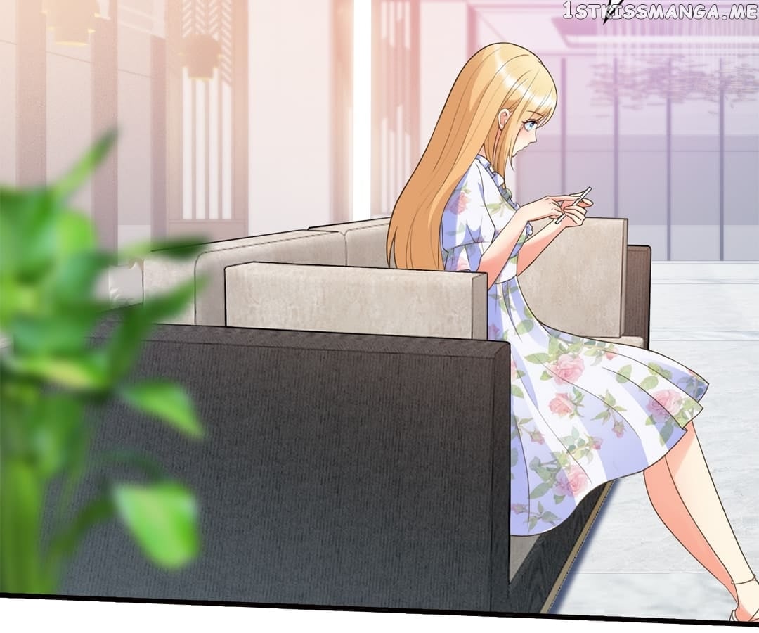Marry Me Again, Honey chapter 3 - page 32