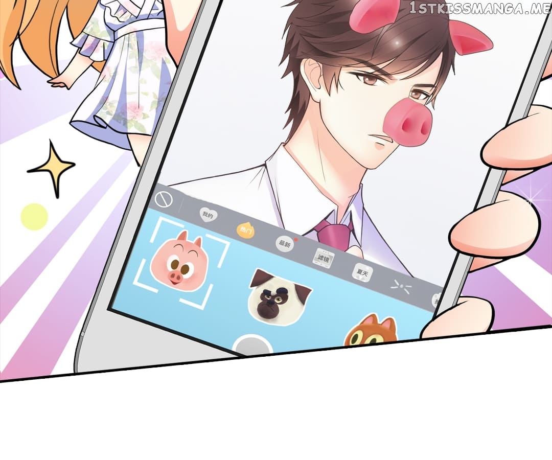 Marry Me Again, Honey chapter 3 - page 35