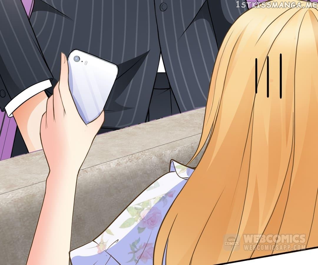 Marry Me Again, Honey chapter 3 - page 38