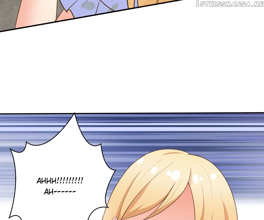 Marry Me Again, Honey chapter 3 - page 39