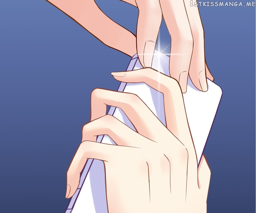 Marry Me Again, Honey chapter 3 - page 44