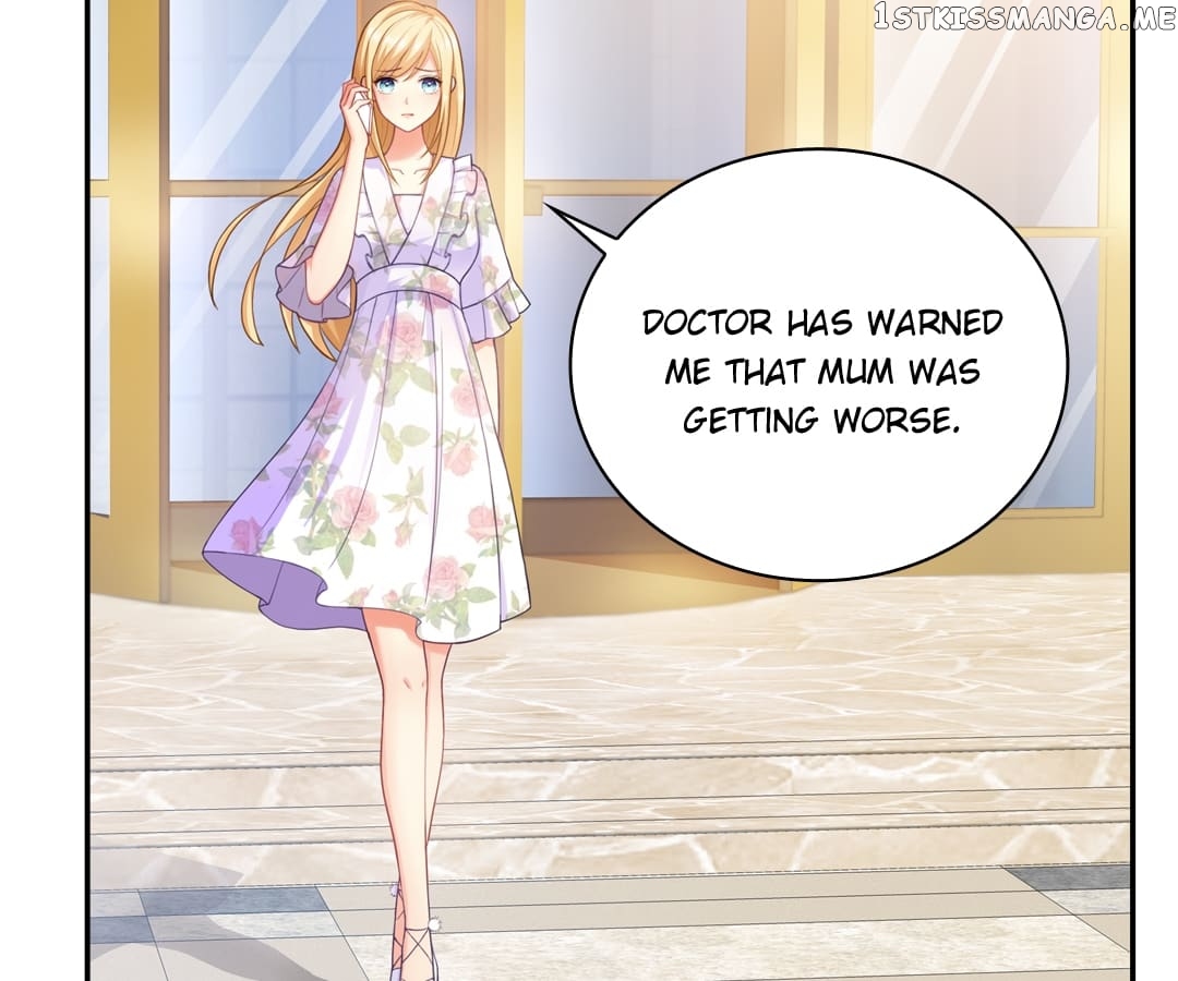 Marry Me Again, Honey chapter 3 - page 5
