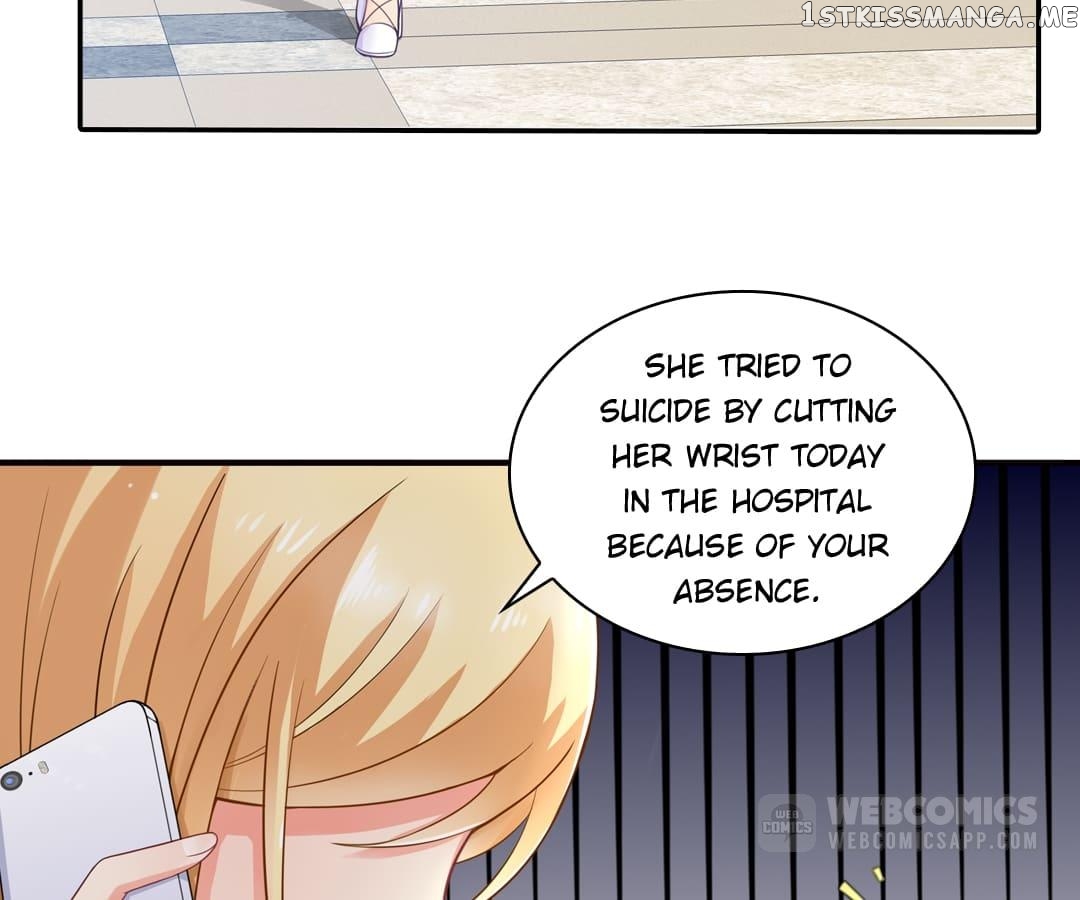 Marry Me Again, Honey chapter 3 - page 6