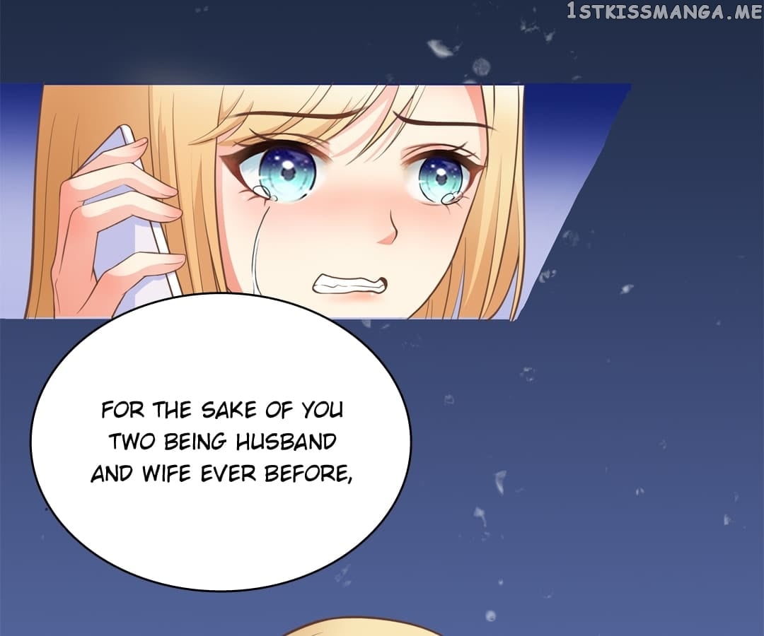 Marry Me Again, Honey chapter 3 - page 8
