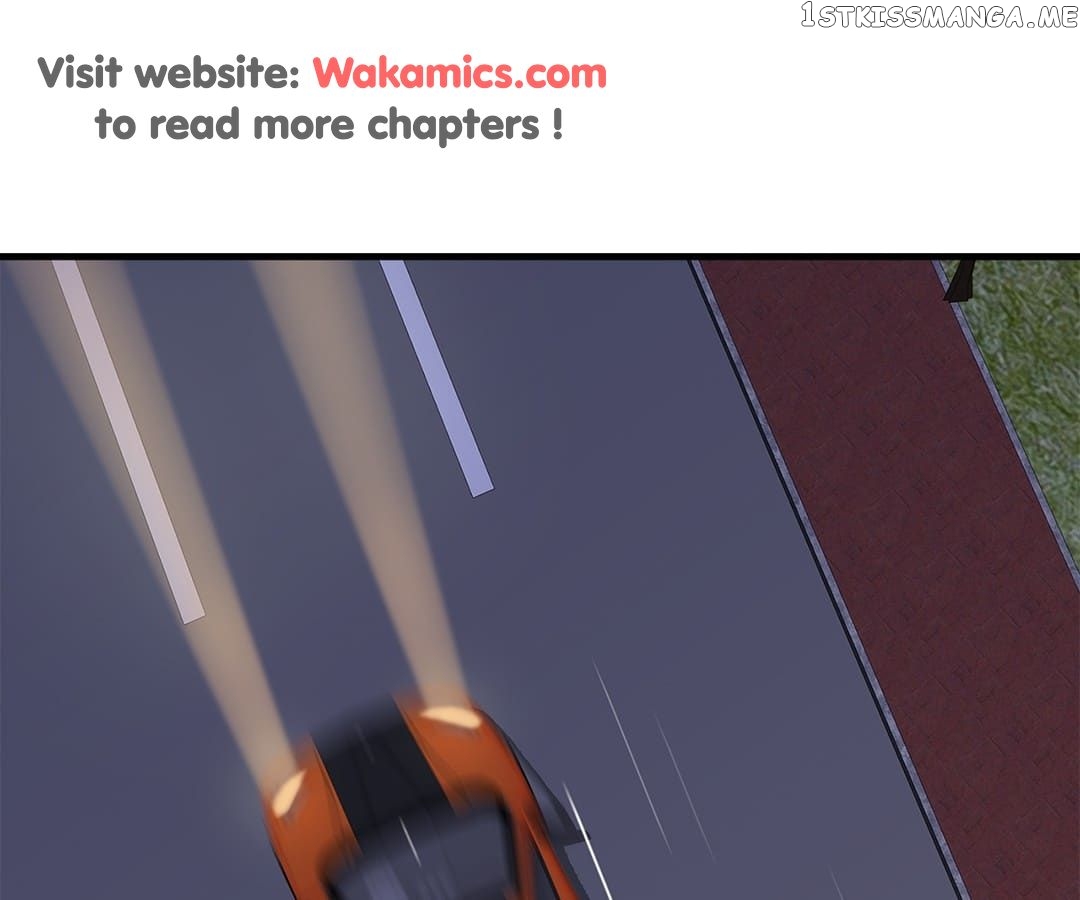 Marry Me Again, Honey chapter 34 - page 1