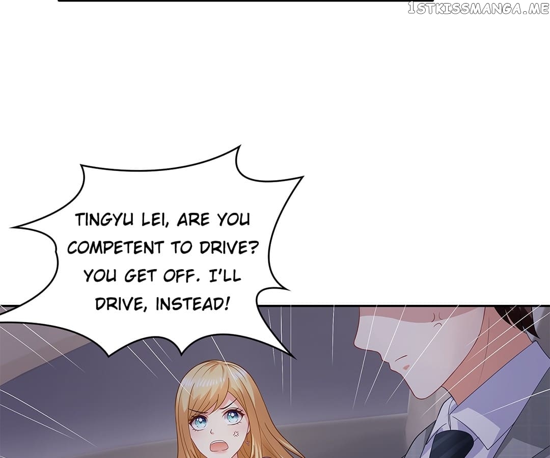 Marry Me Again, Honey chapter 34 - page 12