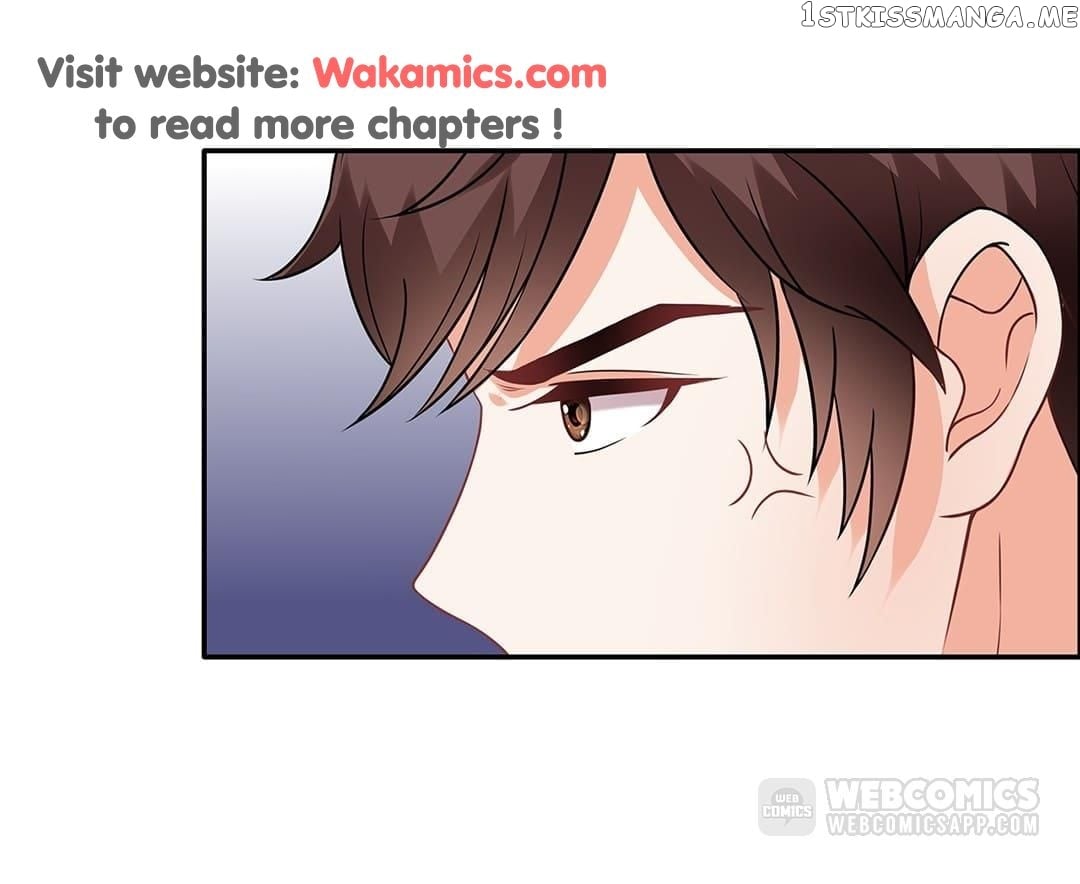 Marry Me Again, Honey chapter 34 - page 14