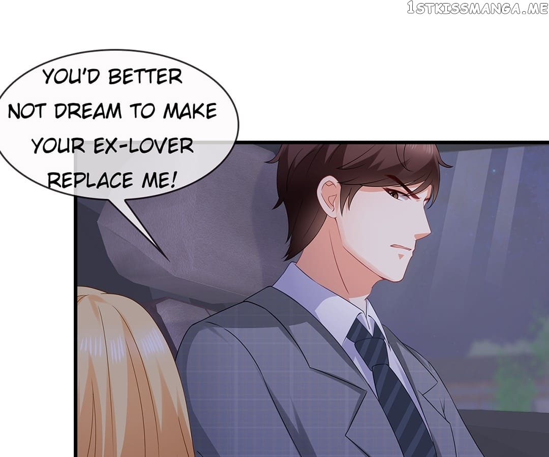 Marry Me Again, Honey chapter 34 - page 16
