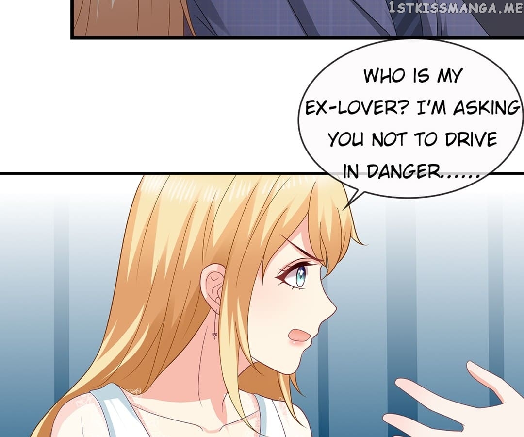Marry Me Again, Honey chapter 34 - page 17