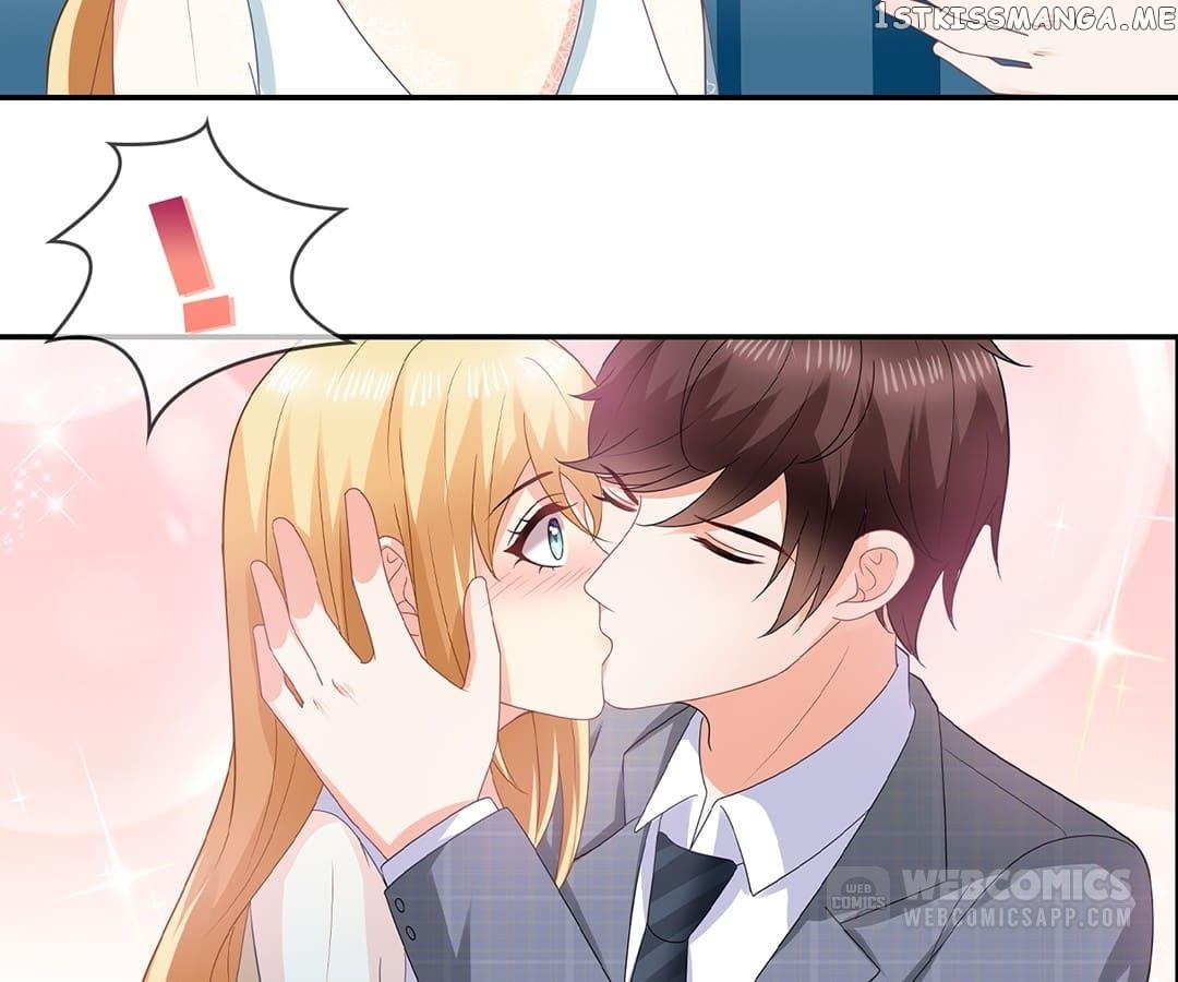 Marry Me Again, Honey chapter 34 - page 18