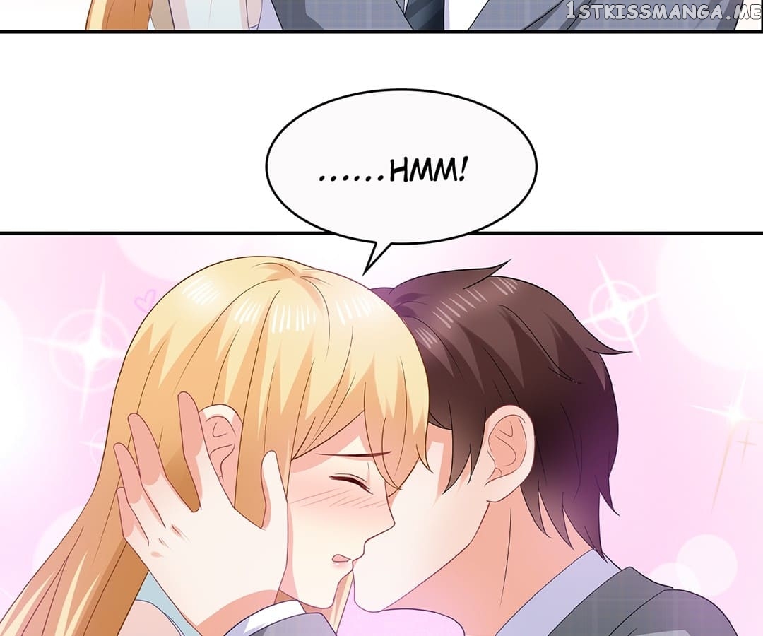 Marry Me Again, Honey chapter 34 - page 19