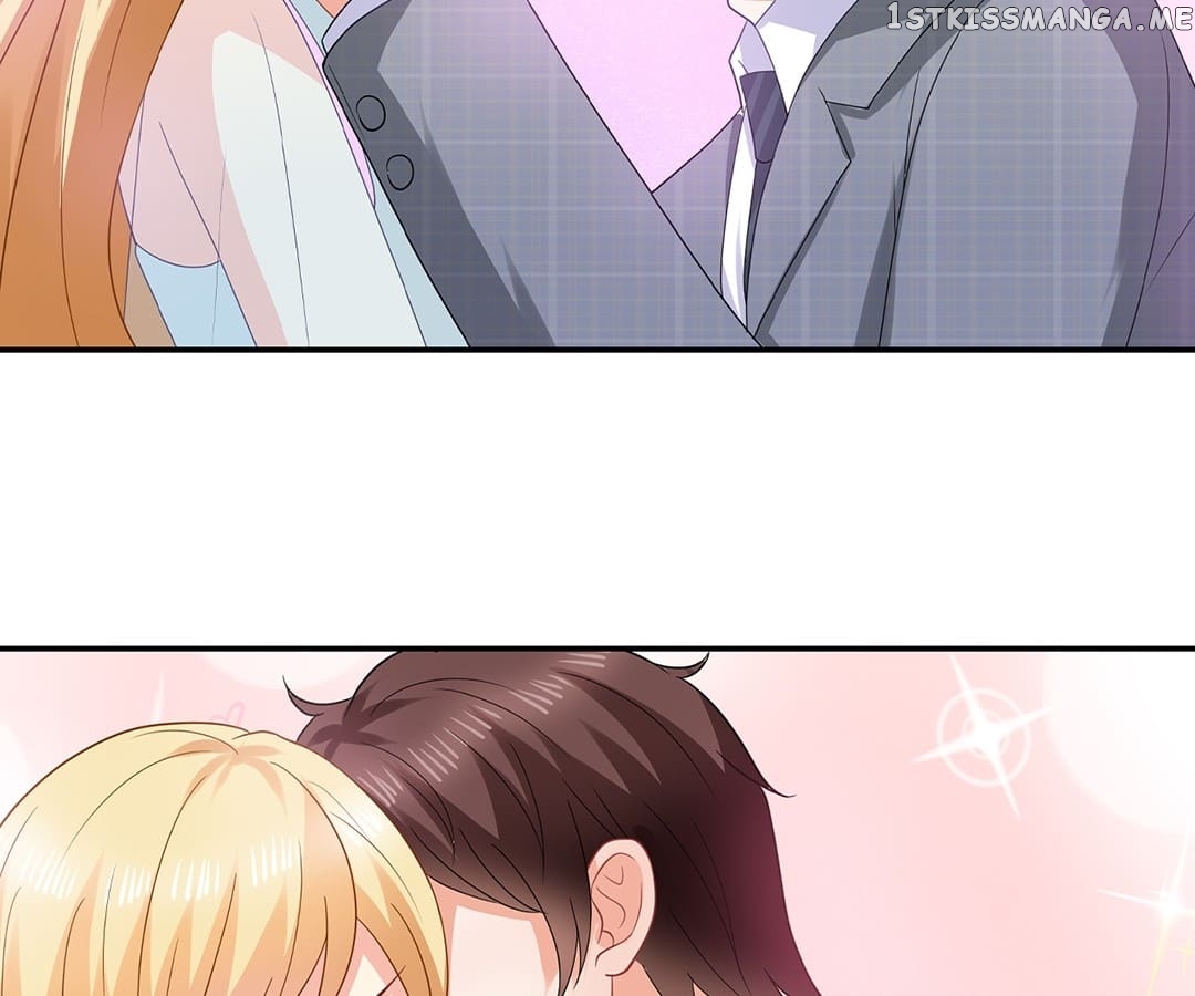 Marry Me Again, Honey chapter 34 - page 20