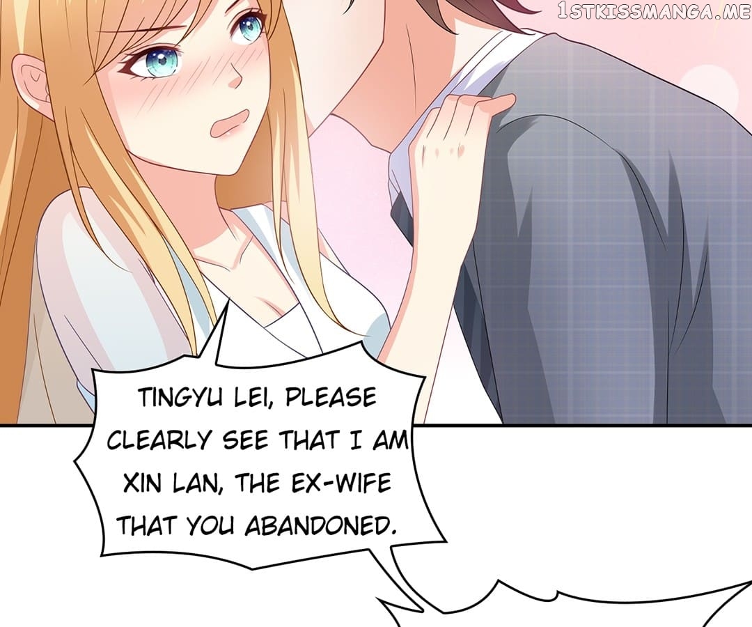 Marry Me Again, Honey chapter 34 - page 21