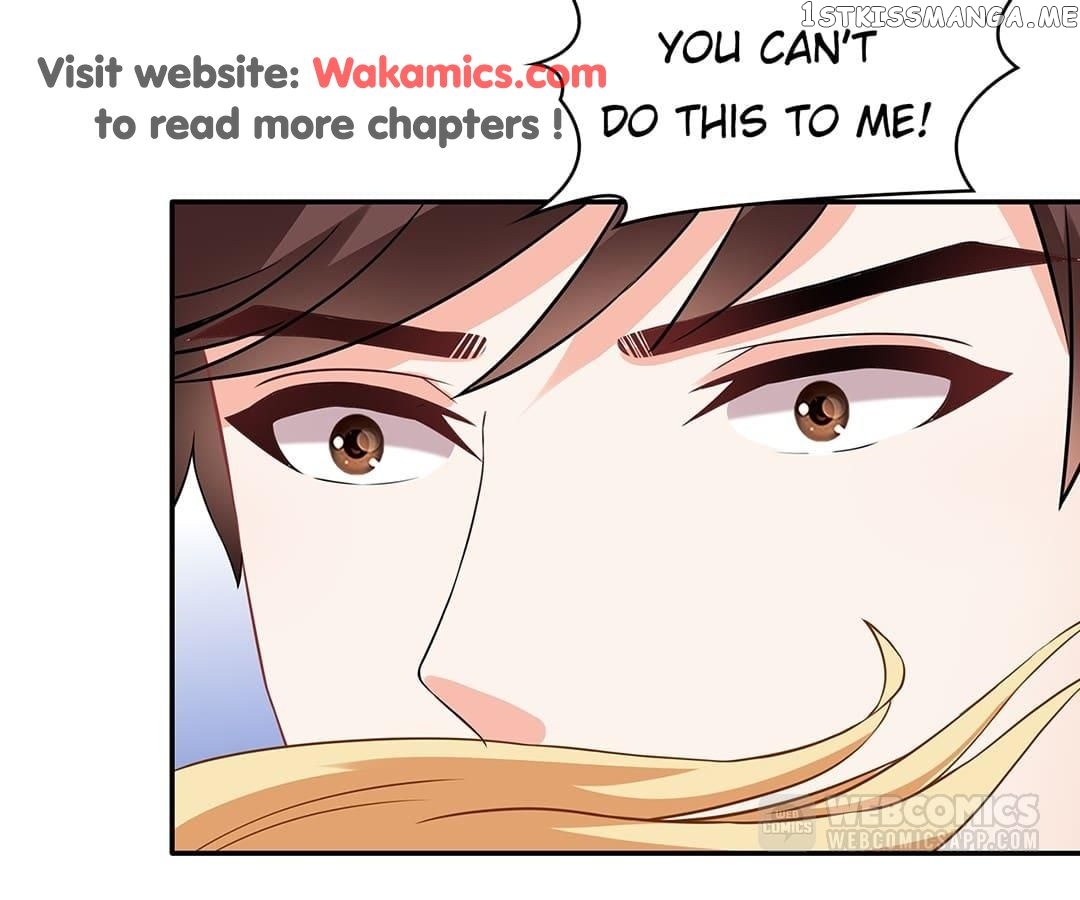 Marry Me Again, Honey chapter 34 - page 22