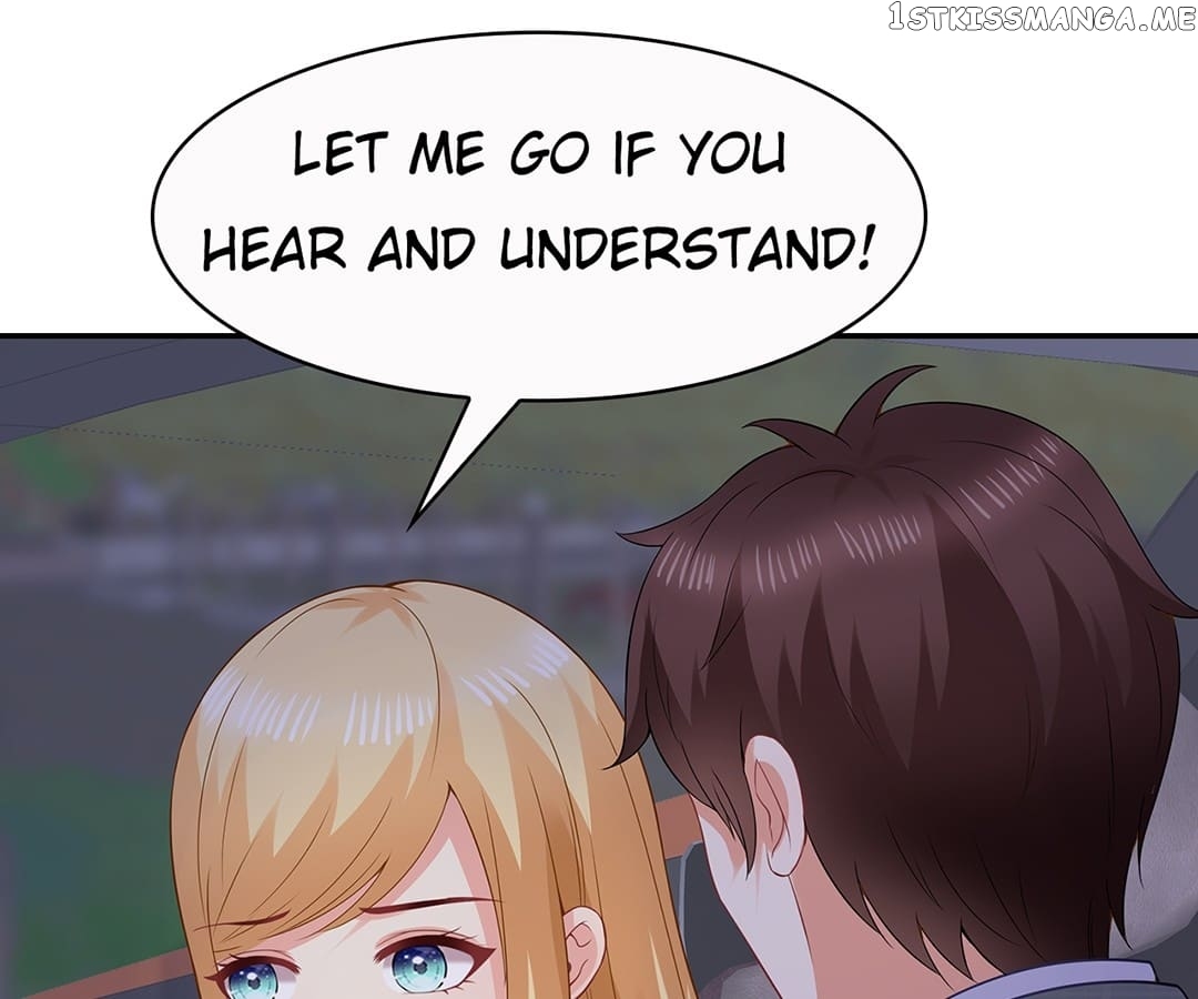 Marry Me Again, Honey chapter 34 - page 23