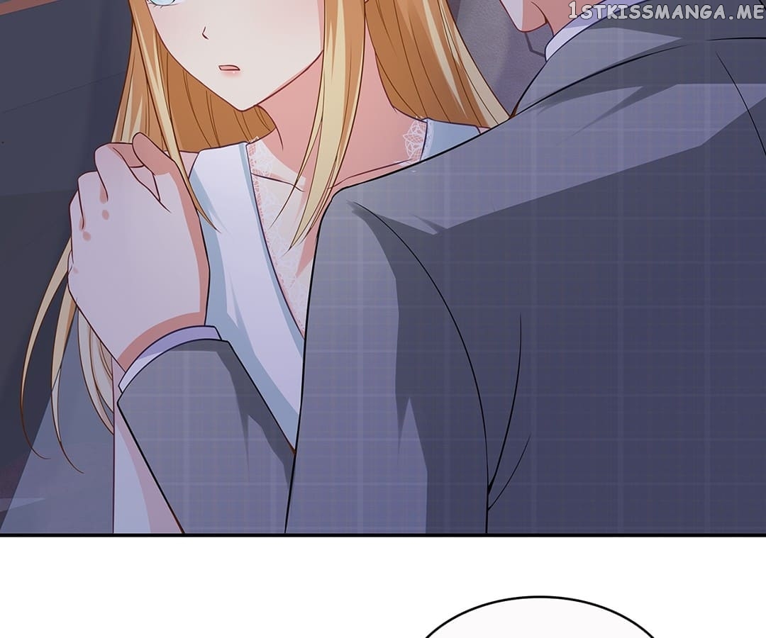 Marry Me Again, Honey chapter 34 - page 24