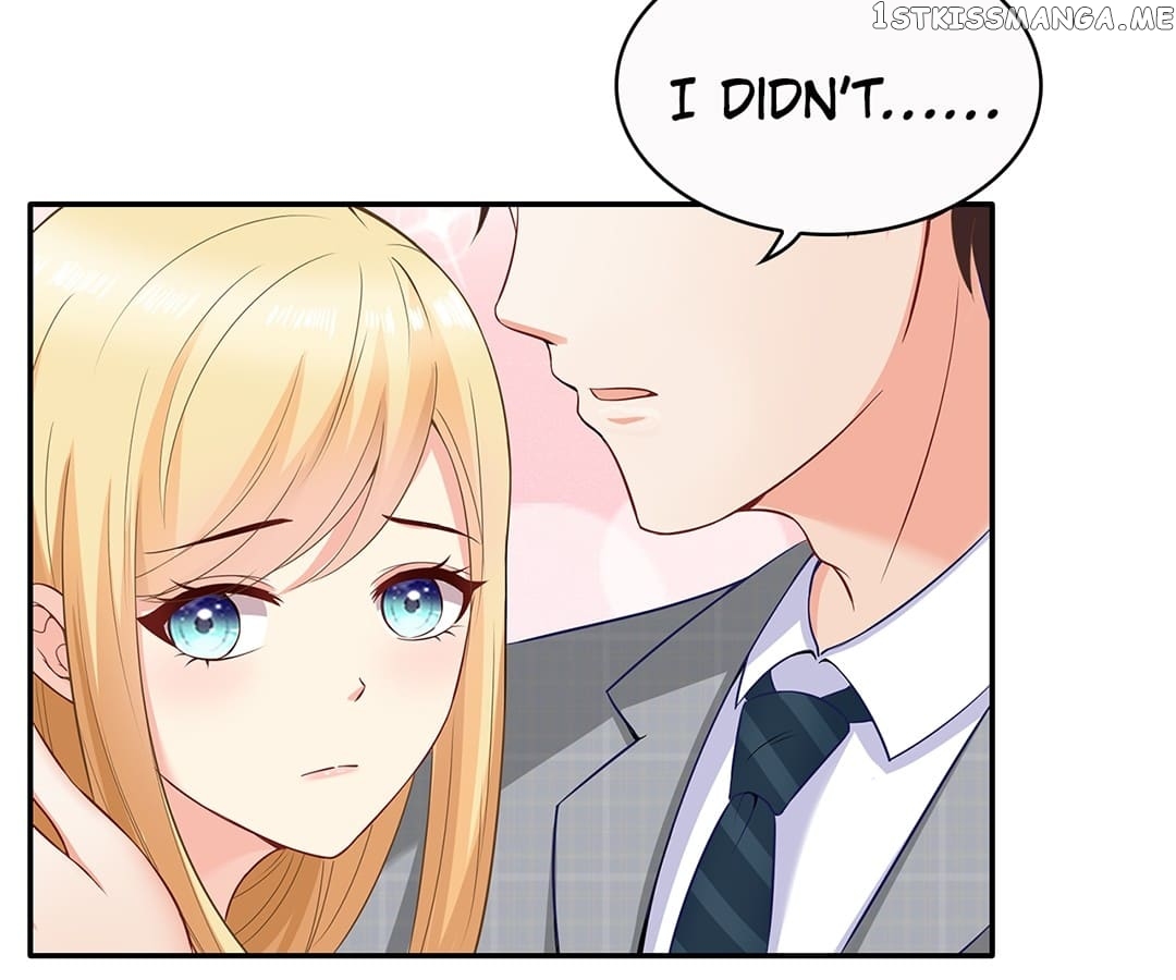 Marry Me Again, Honey chapter 34 - page 25