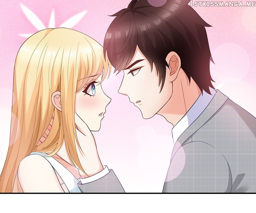 Marry Me Again, Honey chapter 34 - page 27