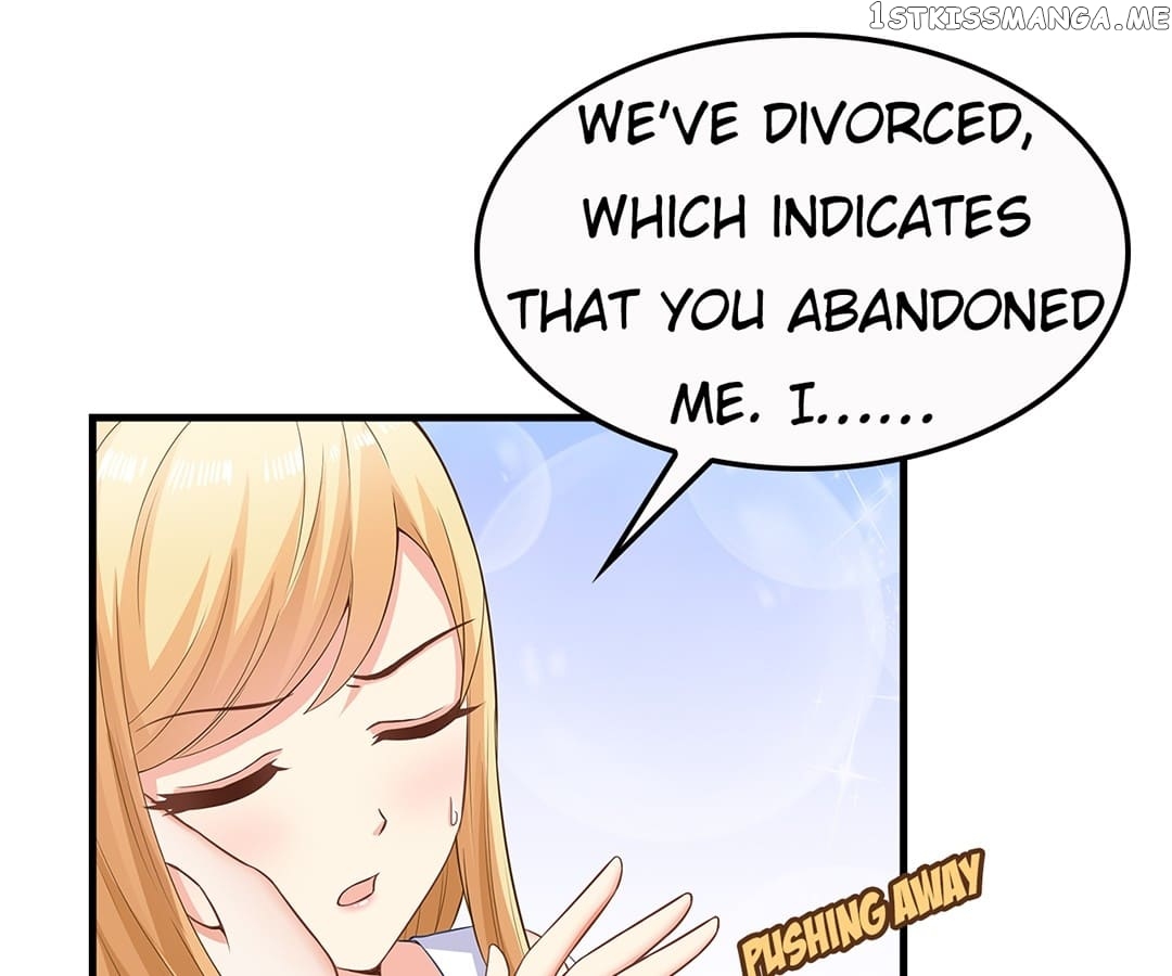 Marry Me Again, Honey chapter 34 - page 28