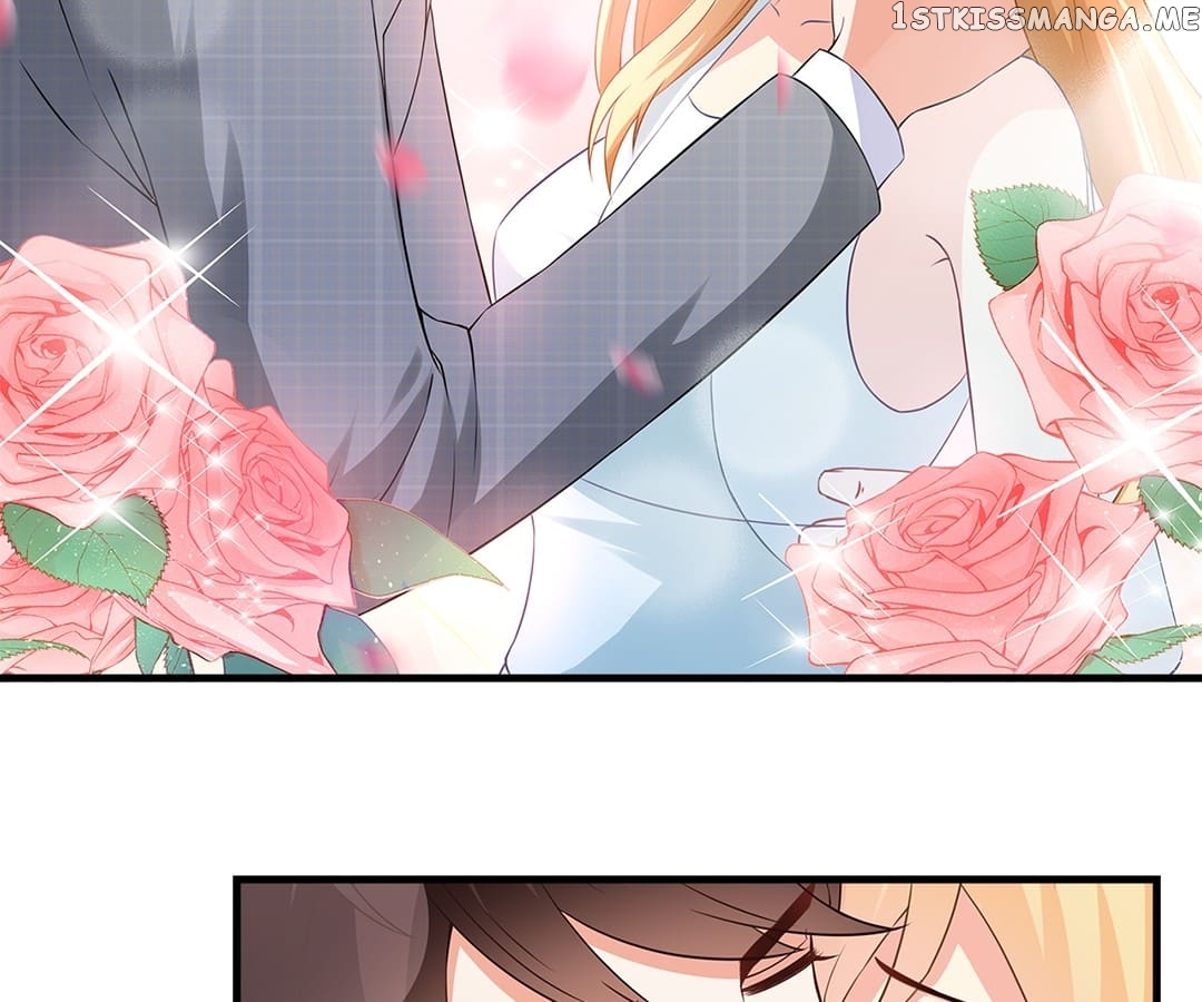 Marry Me Again, Honey chapter 34 - page 33