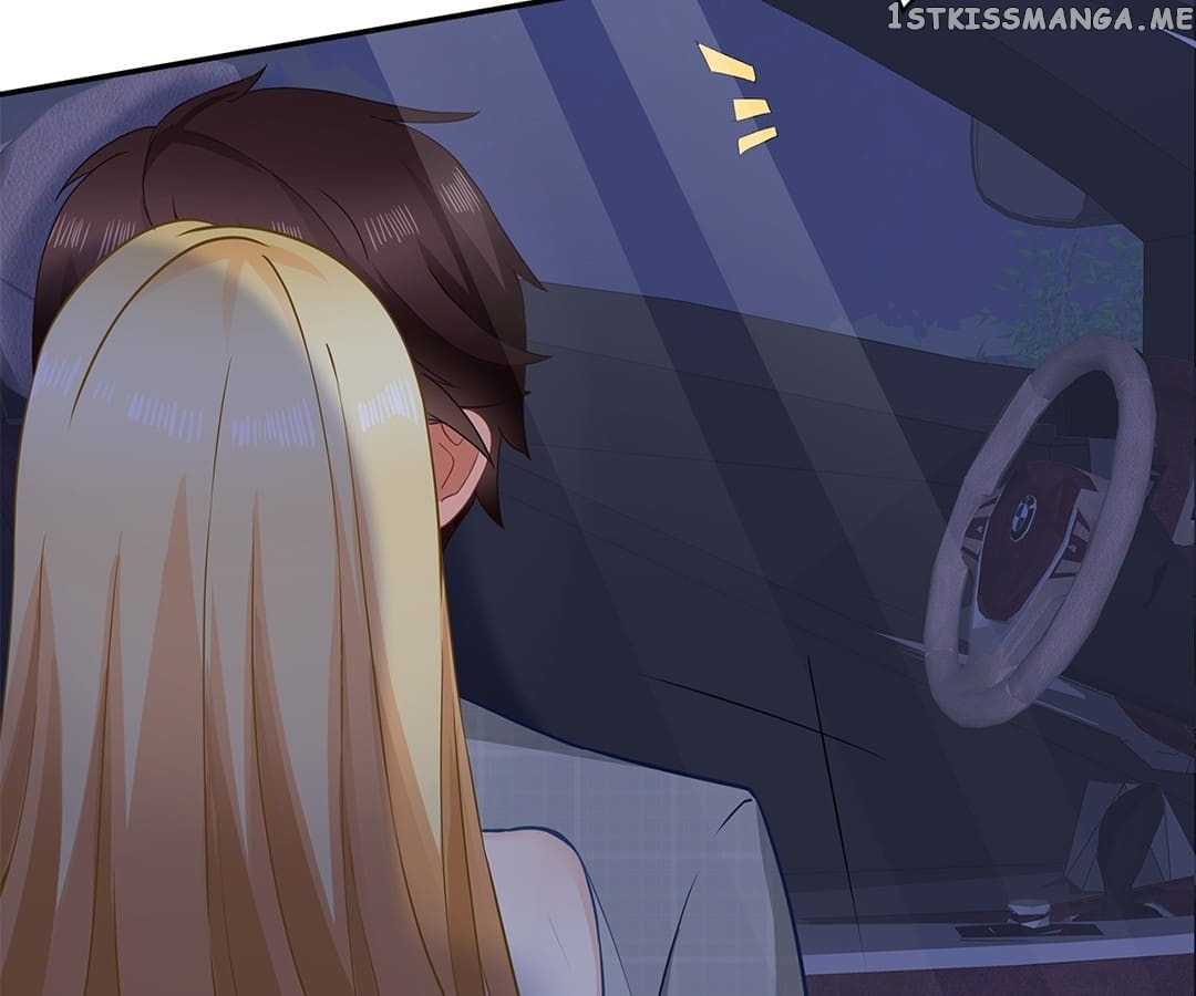 Marry Me Again, Honey chapter 34 - page 35