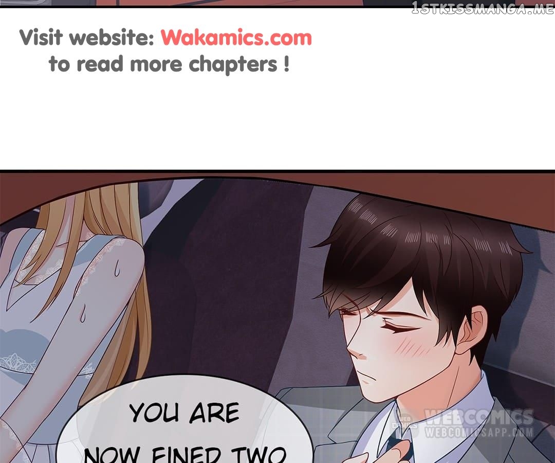 Marry Me Again, Honey chapter 34 - page 38