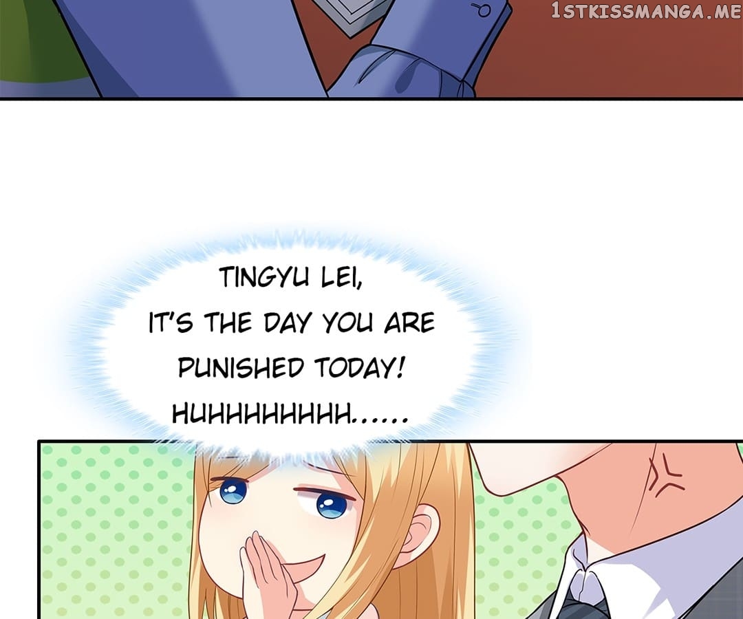 Marry Me Again, Honey chapter 34 - page 40