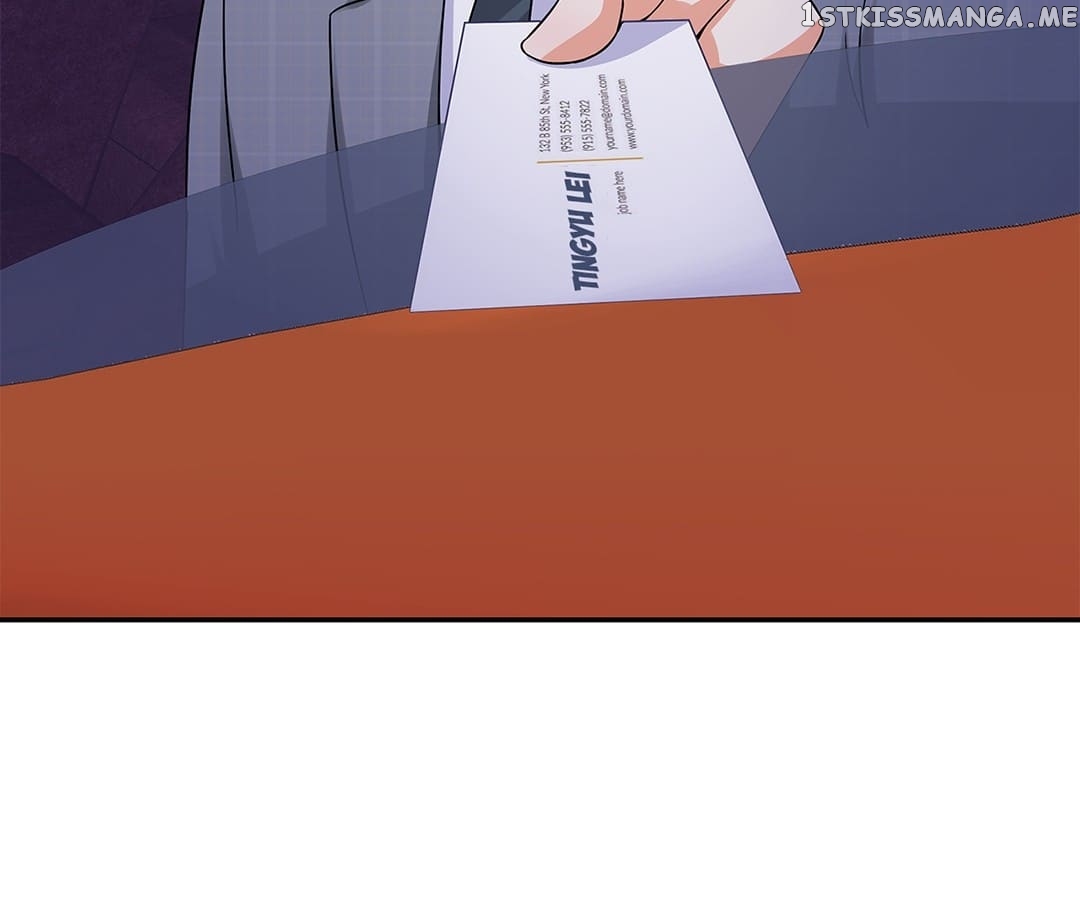 Marry Me Again, Honey chapter 34 - page 43