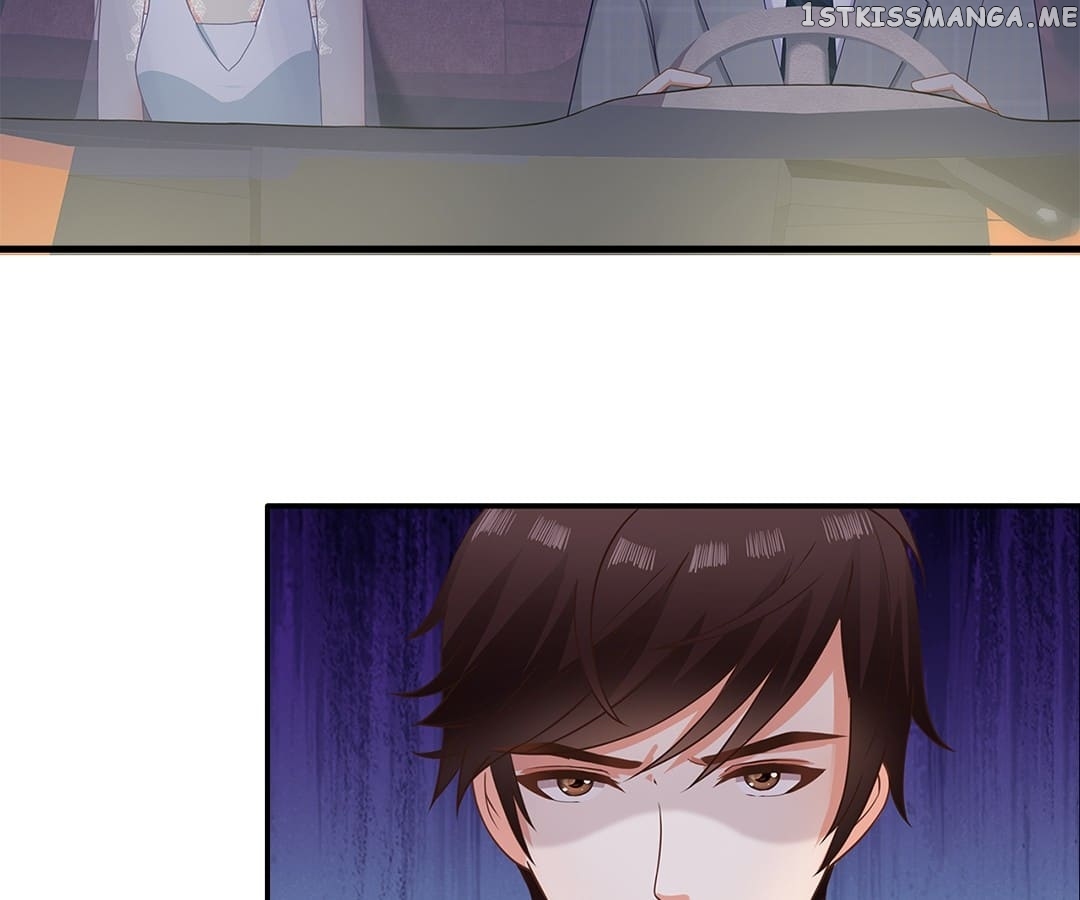Marry Me Again, Honey chapter 34 - page 5