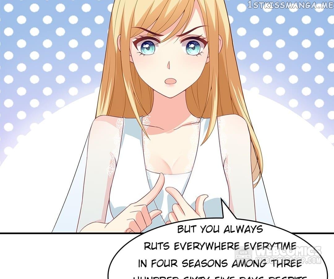 Marry Me Again, Honey chapter 34 - page 50