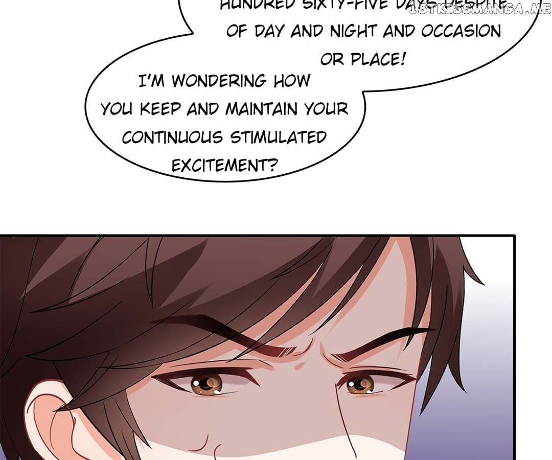Marry Me Again, Honey chapter 34 - page 51