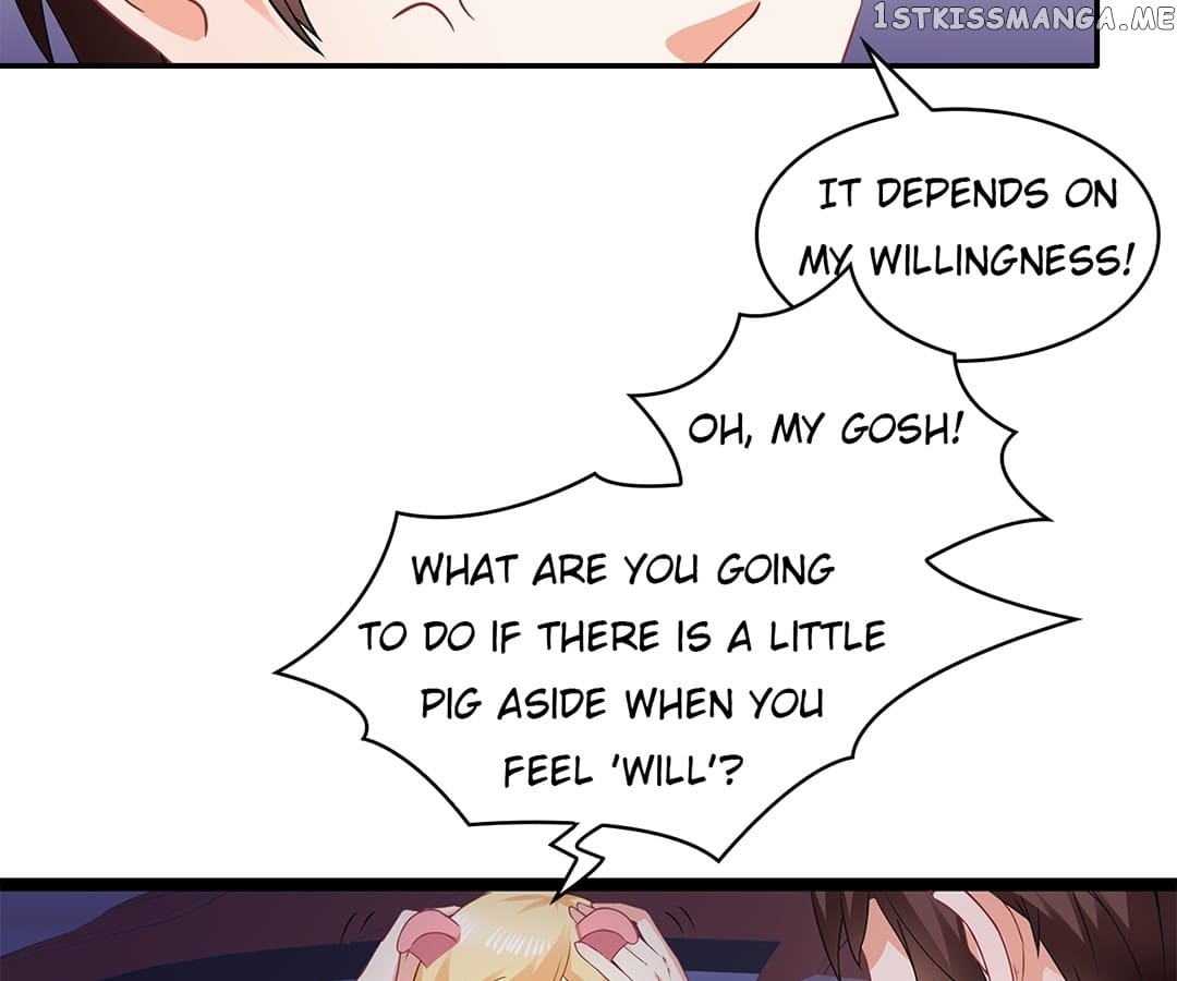 Marry Me Again, Honey chapter 34 - page 52