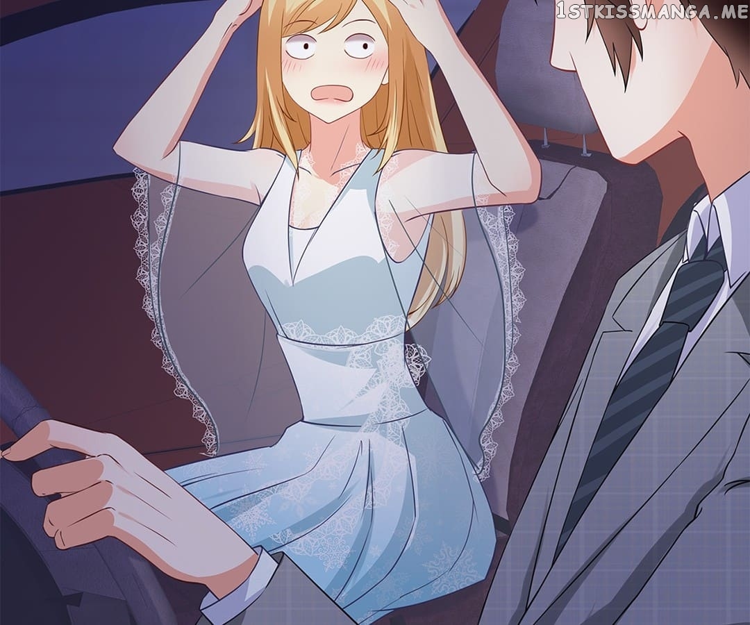 Marry Me Again, Honey chapter 34 - page 53