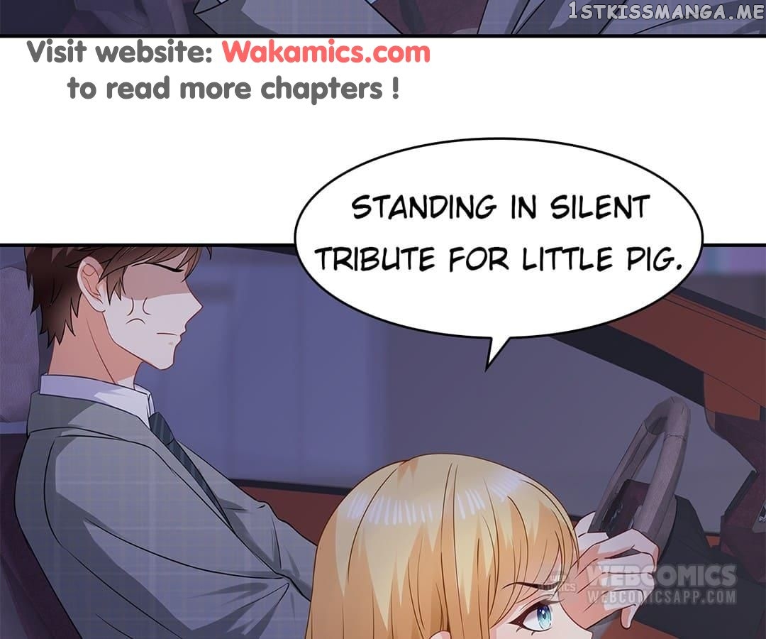 Marry Me Again, Honey chapter 34 - page 54